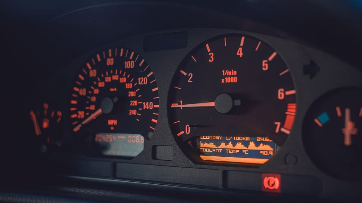 Gauge.S - data is everything!